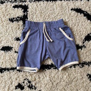 Childhoods Clothing retro shorts size 6/7